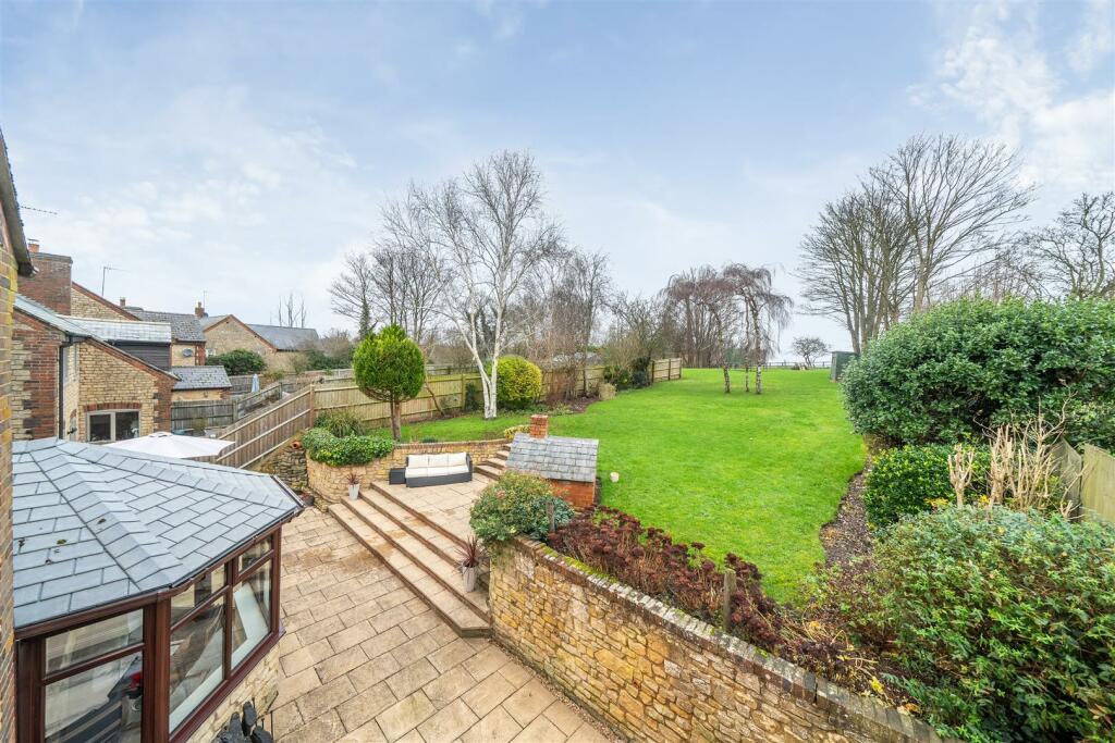 Ambleside, 63 Church Street, Helmdon (e) (9).JPG