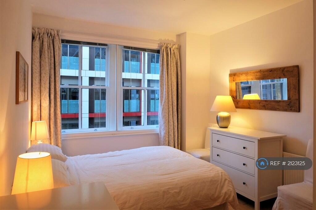 Bedroom Daytime