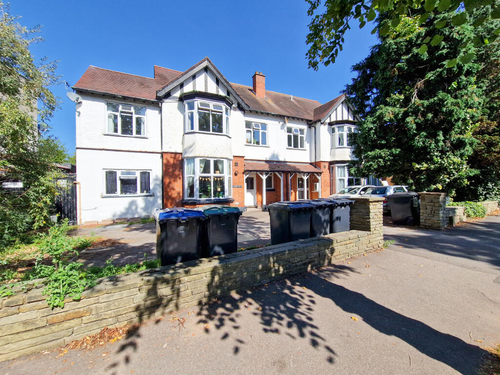 School Road Hall Green B28 8HU