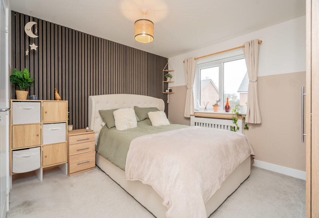 Master Bedrooom