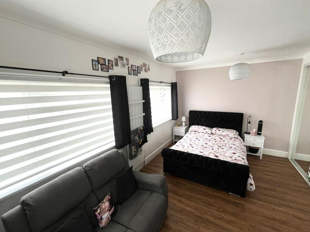Bedroom 2 GF