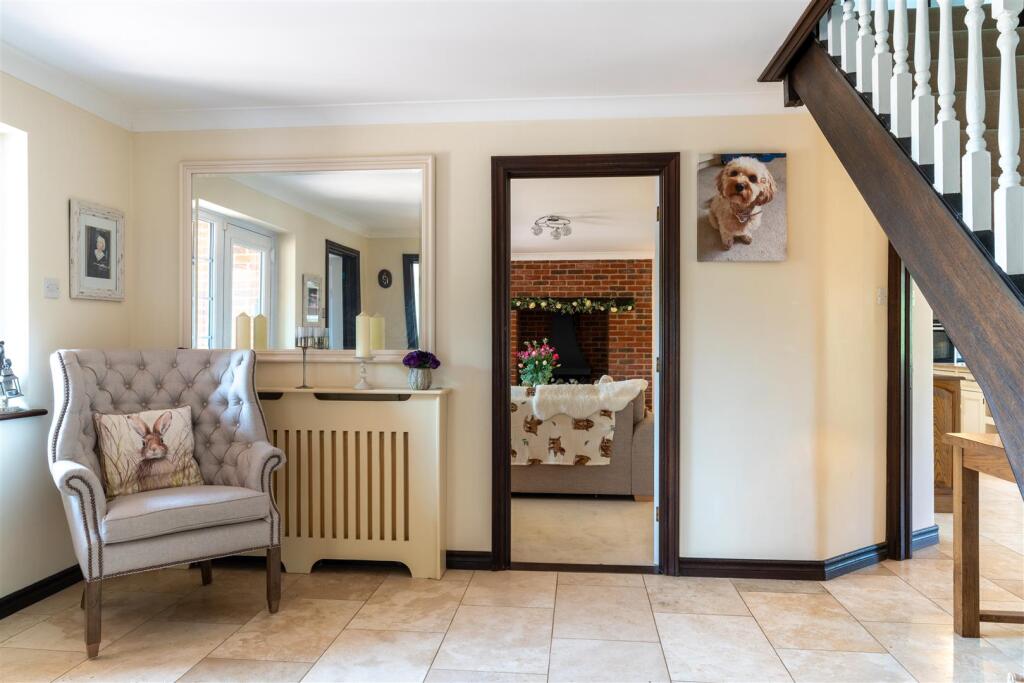 Grand Reception Hall