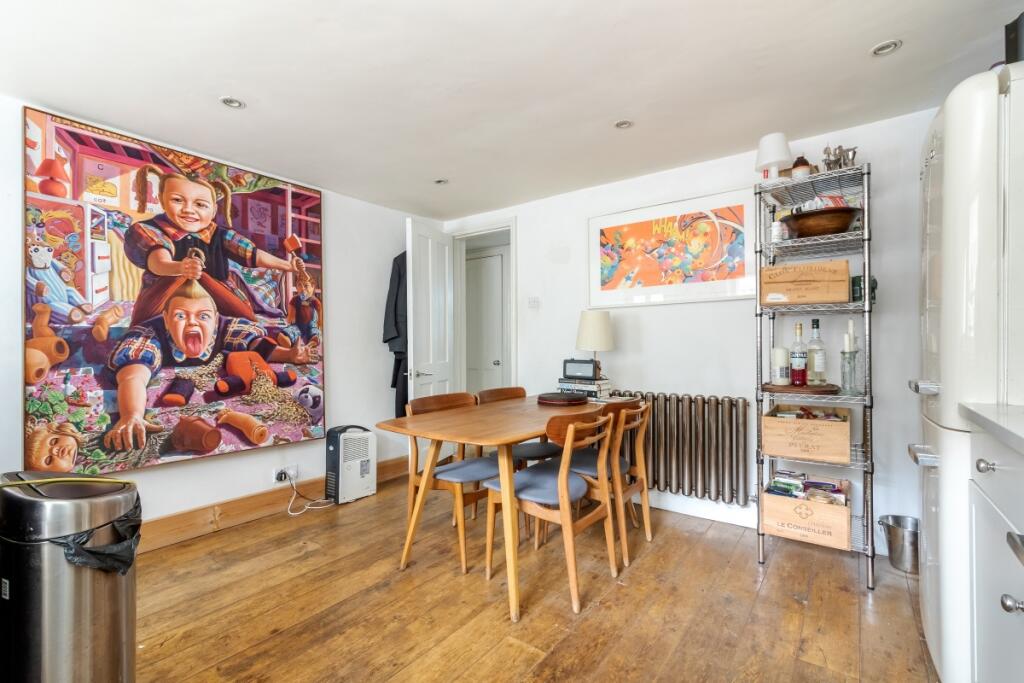 Ripplevale Grove
