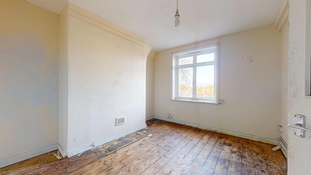 Flat 9, Block A Peabody Estate, Rosendale Road, Herne Hill, London, SE24 9EQ