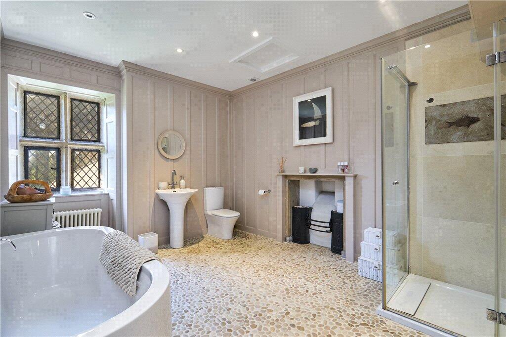 House Bathroom