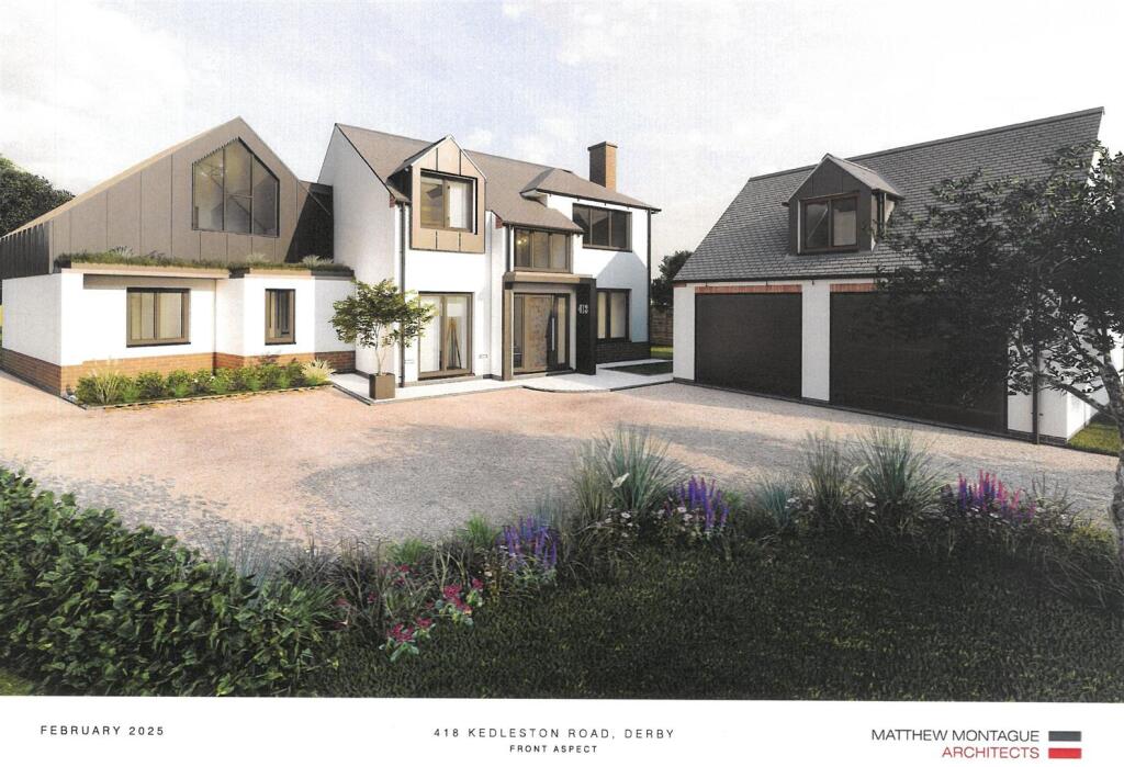 Proposed Accommodation