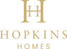 Hopkins Homes logo