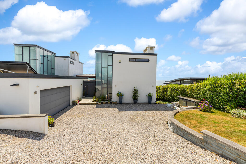 A01 - Telhaven Spring Road Wembury Point - 250708