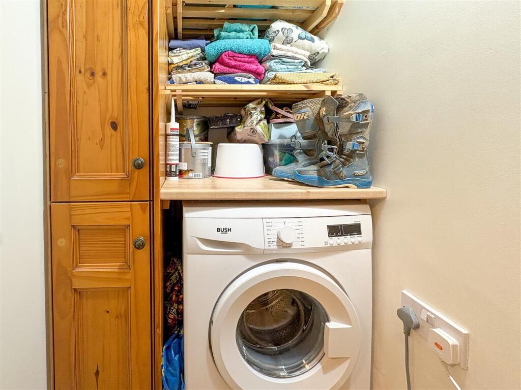 Cupboard