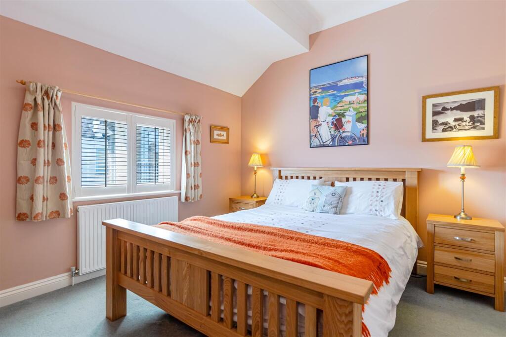 A11 - 14 Malt Mill, Ebrington Street, Kingsbridge 