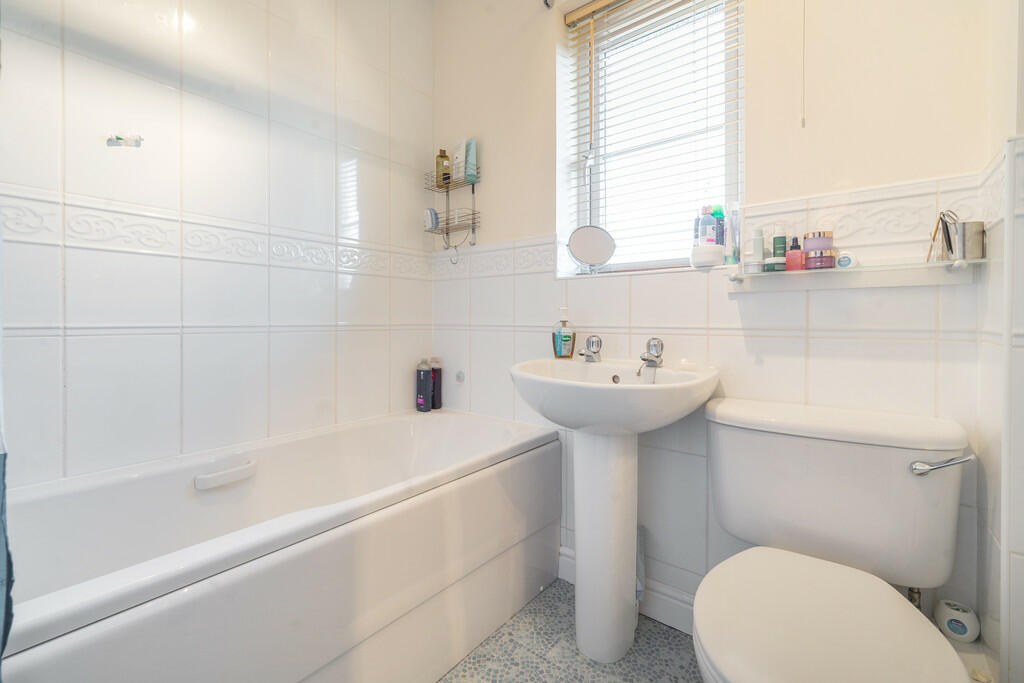 House Bathroom 