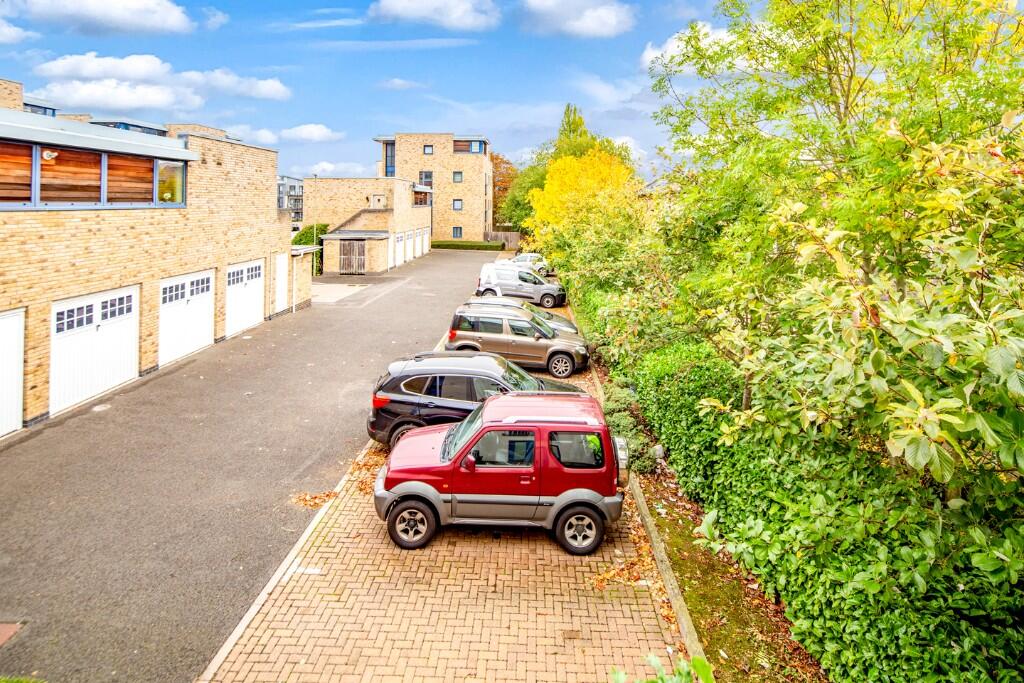 Parking Space