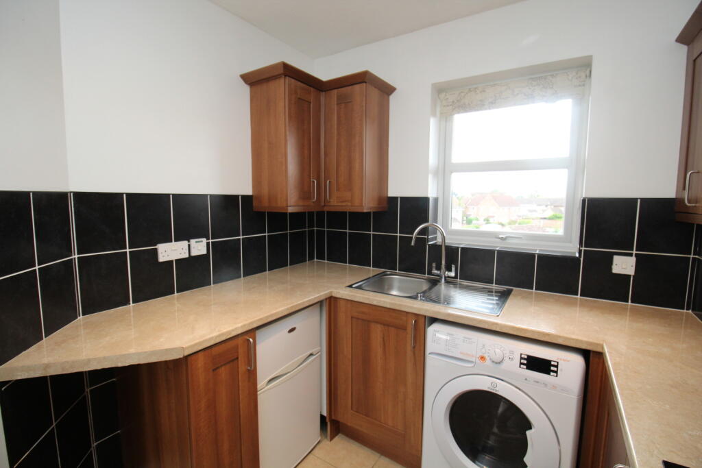 Kitchen View 2