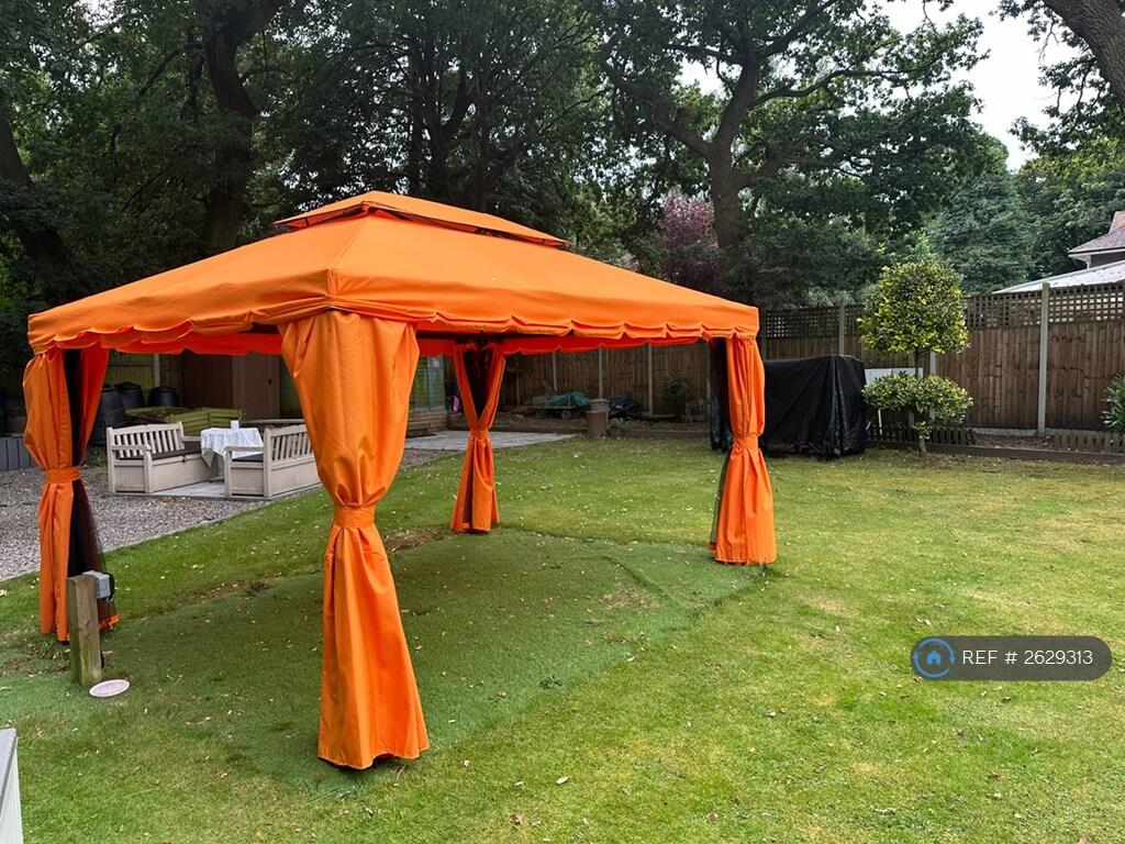 Gazebo