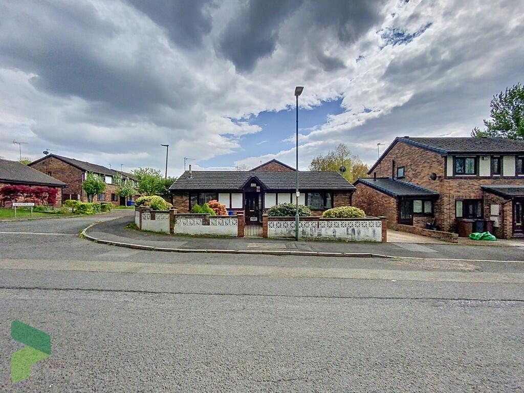 Front Exterior an...