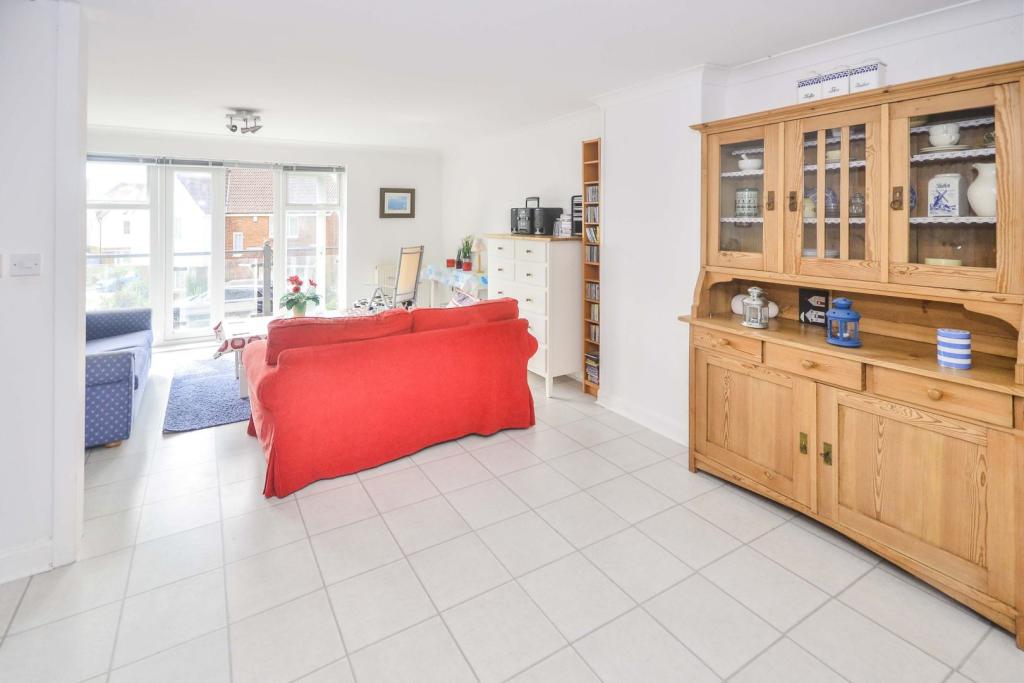 Dining / Family Room