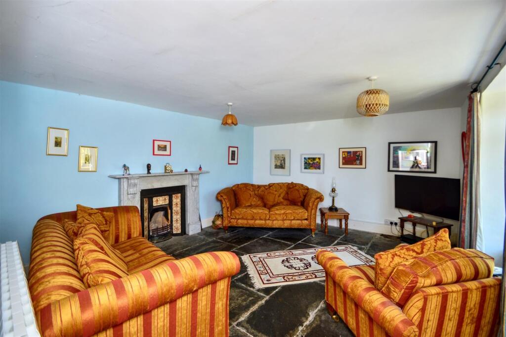 Drawing Room