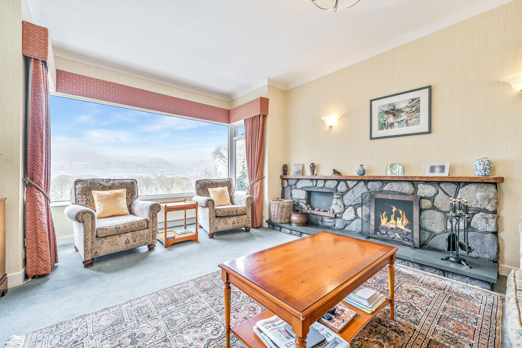 Sitting Room with...