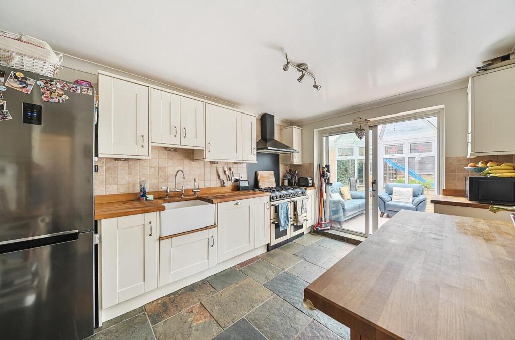 14 Coniston Close