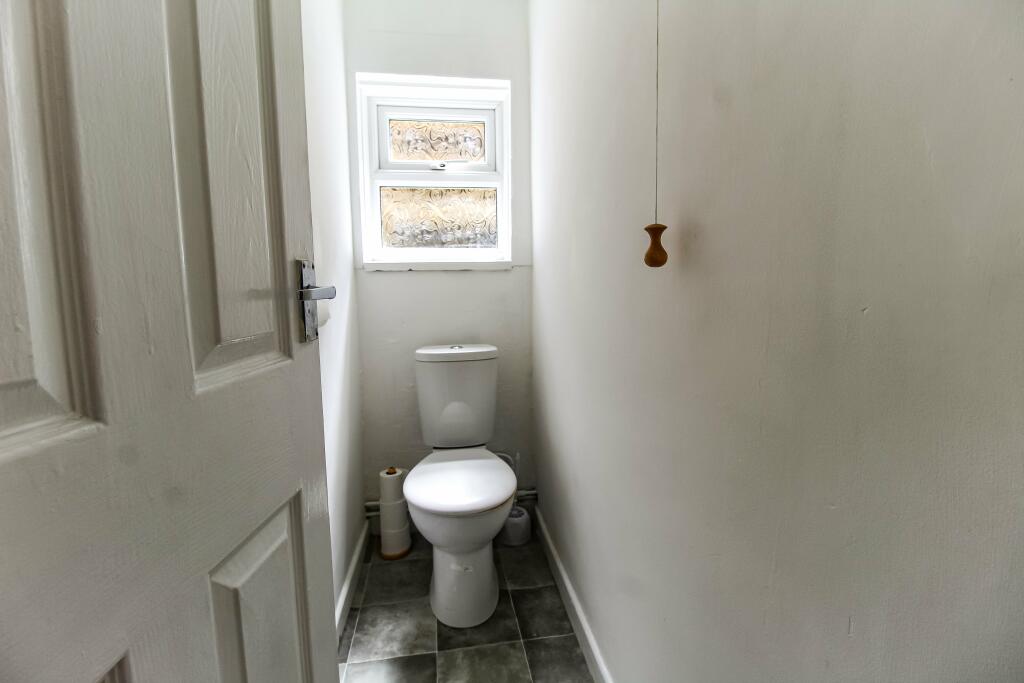 WC