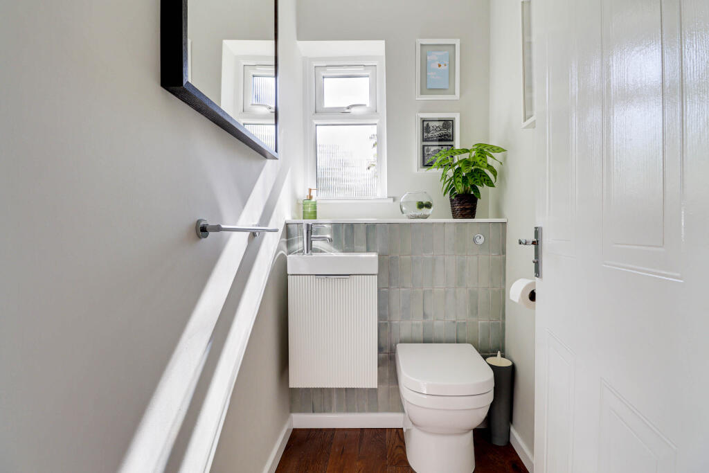 Cloakroom