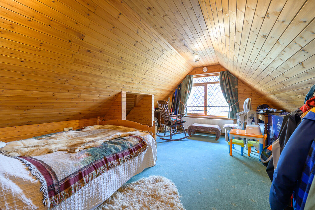 THe old Railway S...