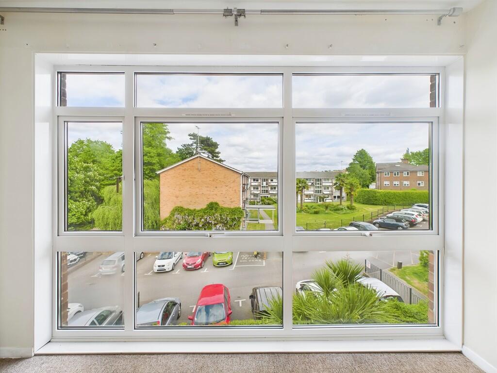 picture window