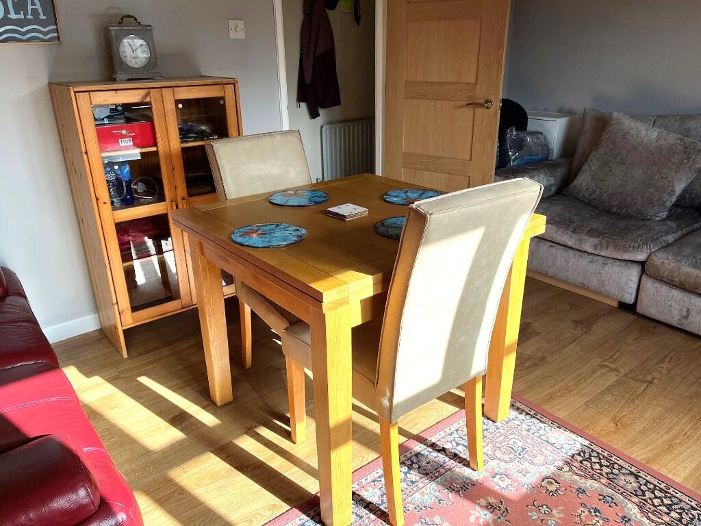 Lounge/diner