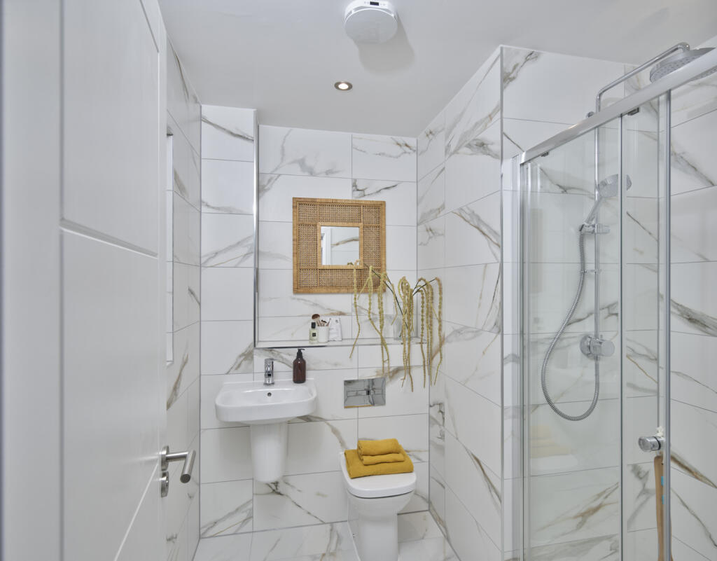 Showhome photography