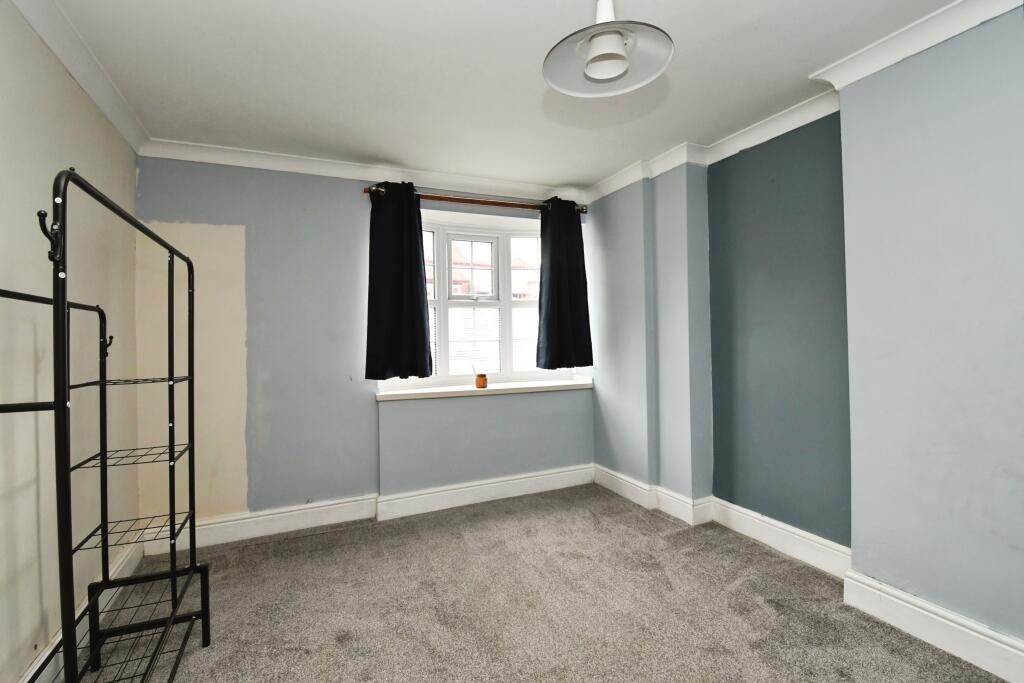 Annexe Bedroom Two