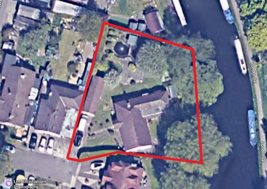 Poplar Road, Denham, UB9