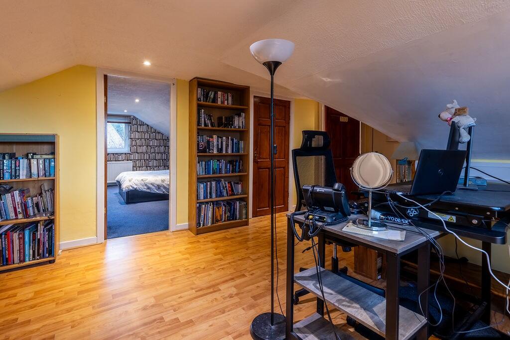 Bedroom 5