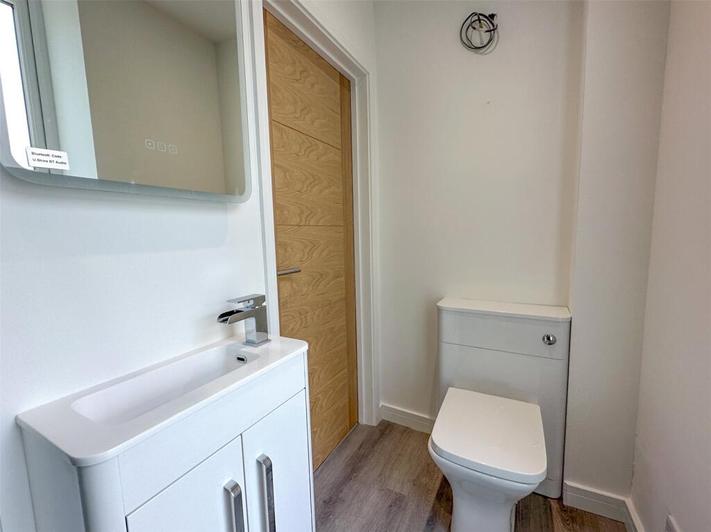 Ensuite