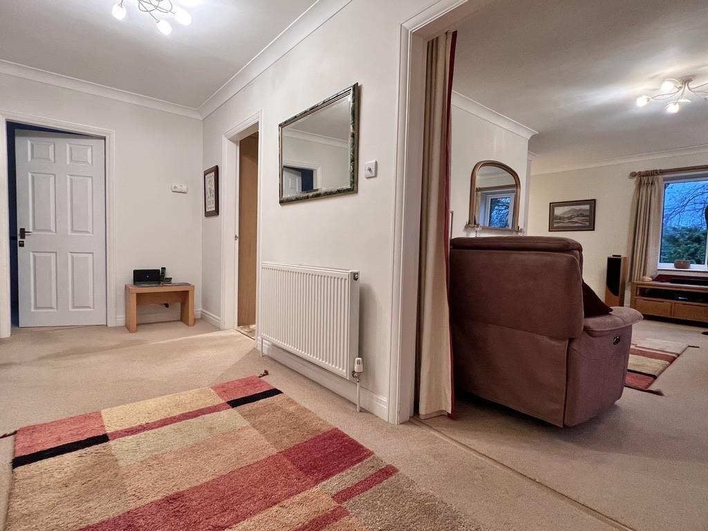 6, Swanland Road, Helmsley, YO62