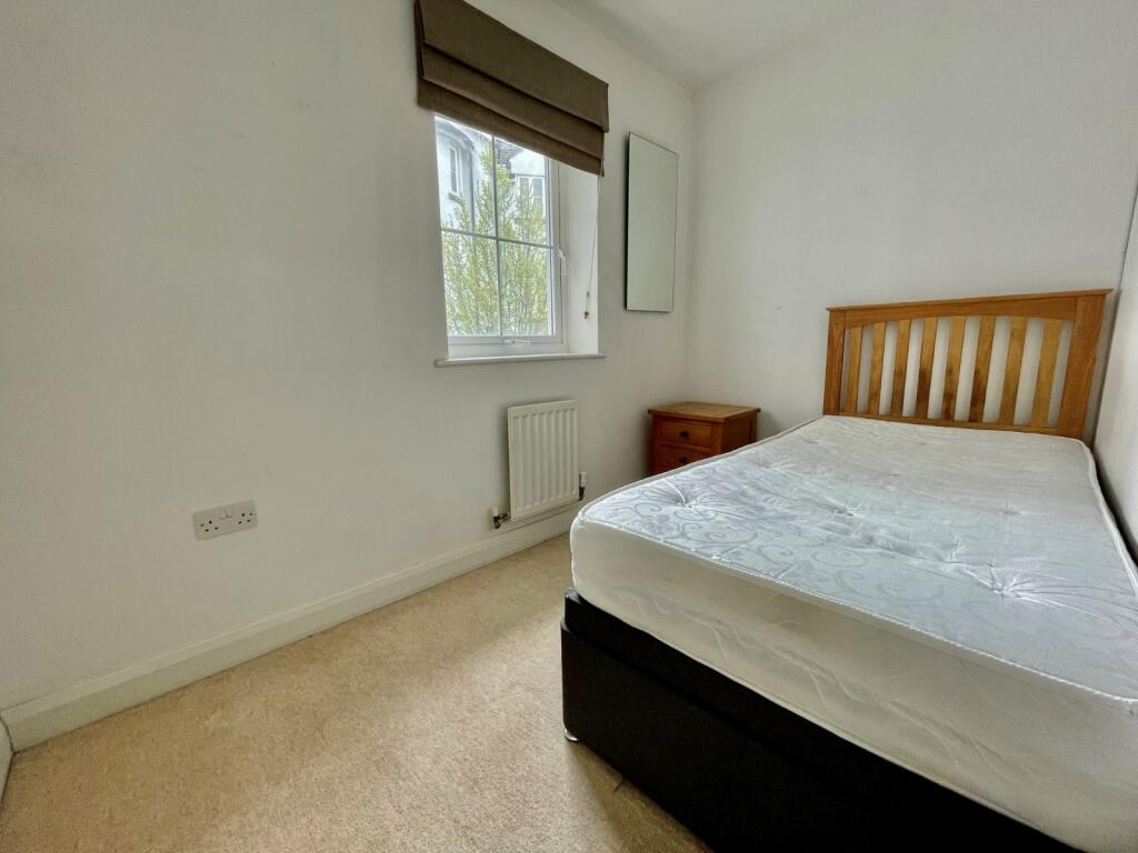 Bedroom Five