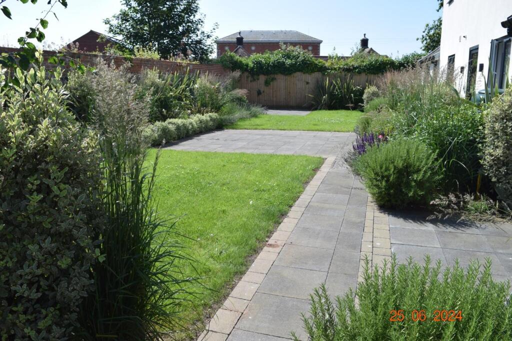 Communal Garden