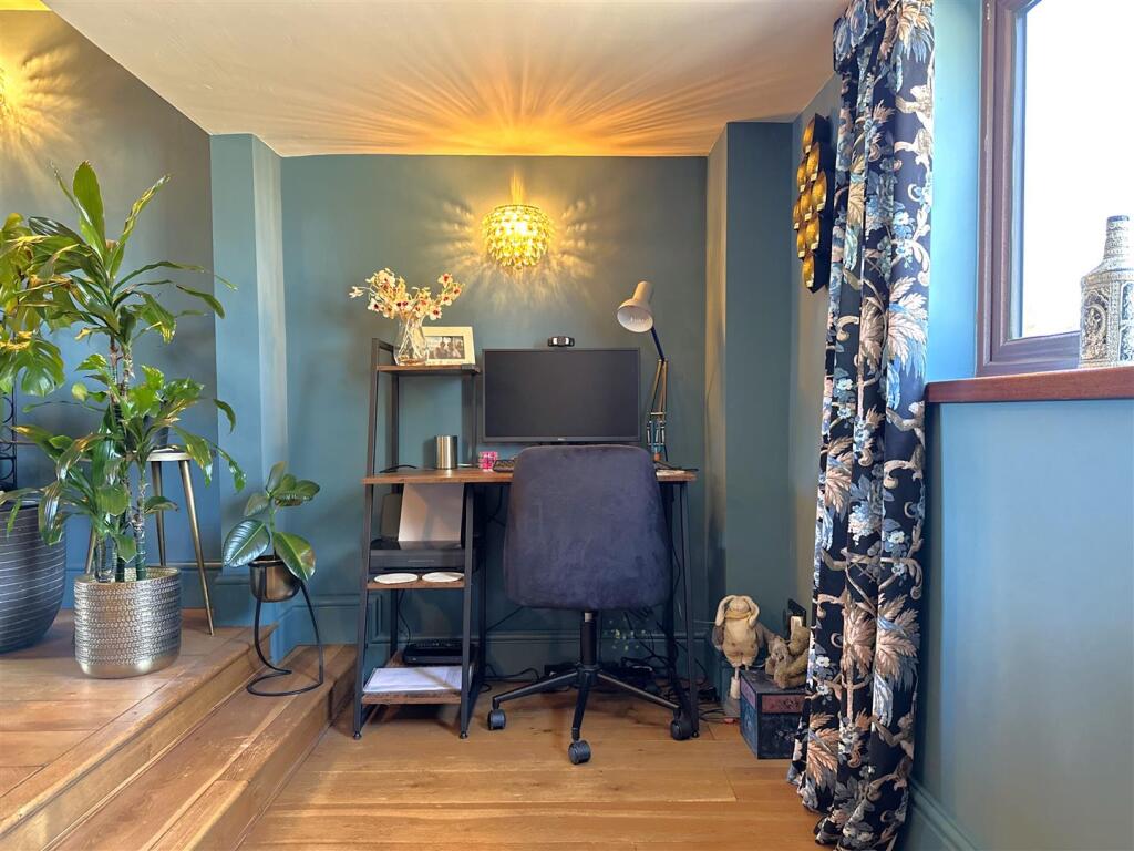 Study Area 299