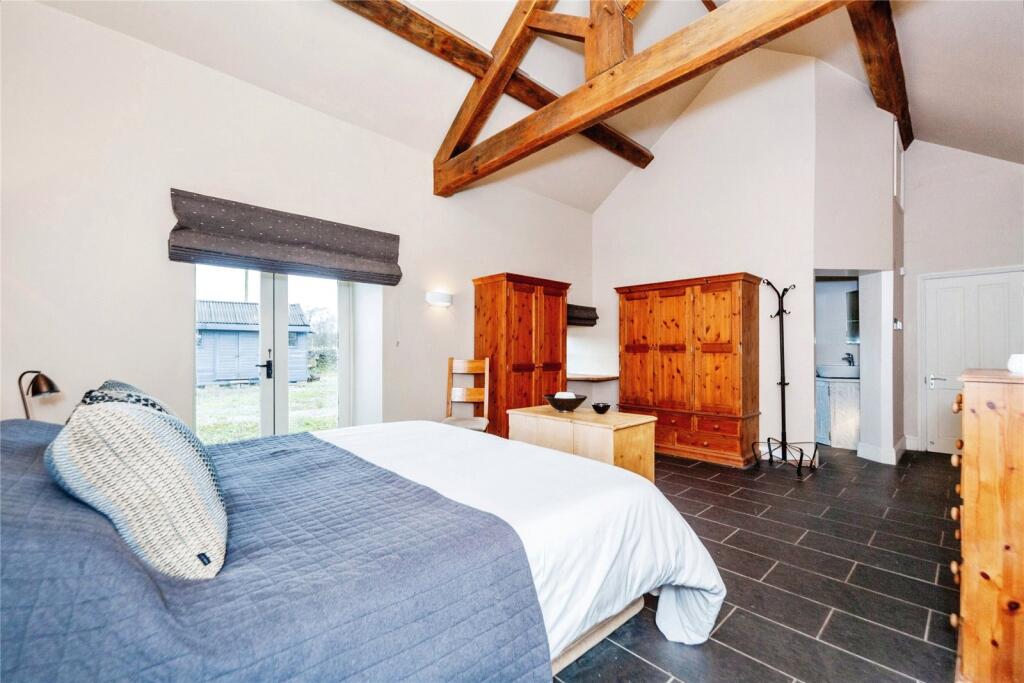 Master Suite