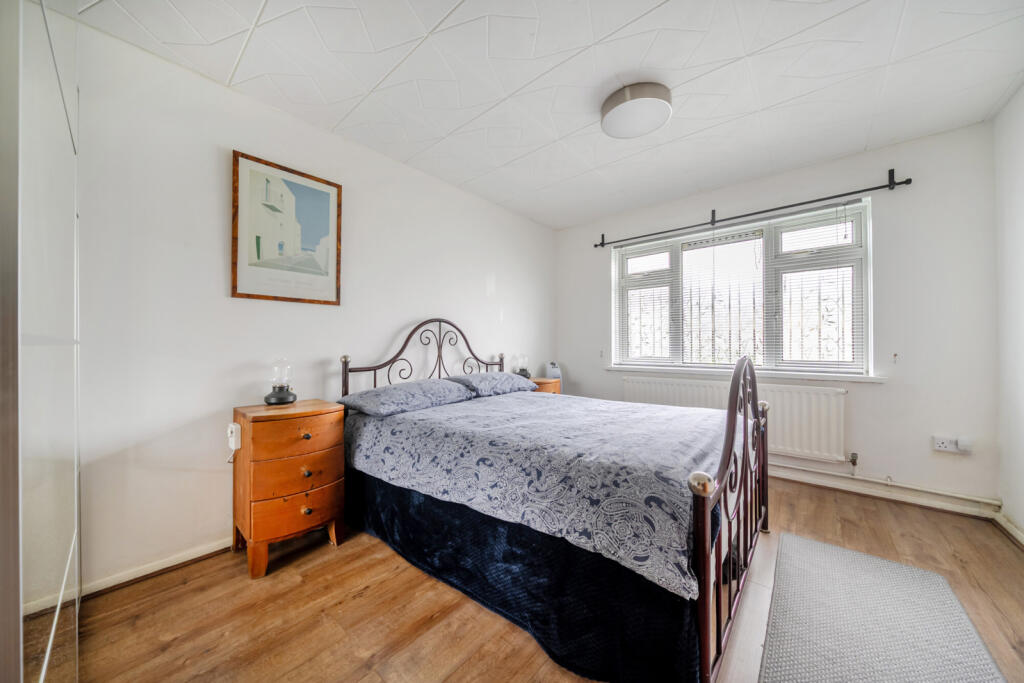 Snelling Avenue, Northfleet, Gravesend