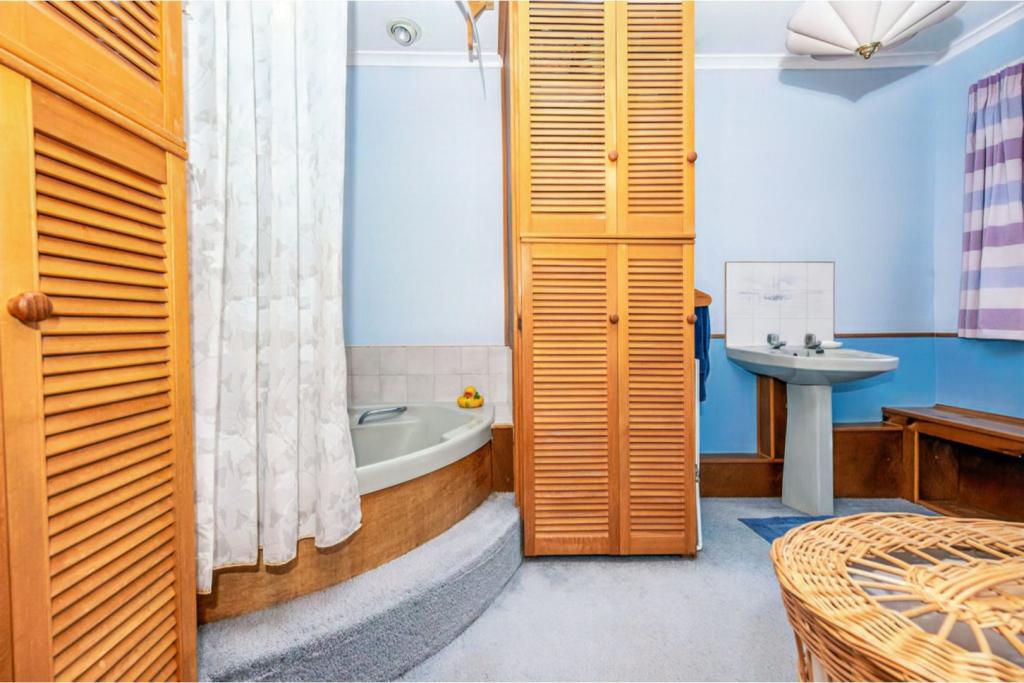 Master En-suite