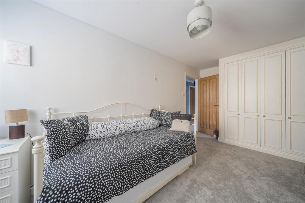 Bedroom Five