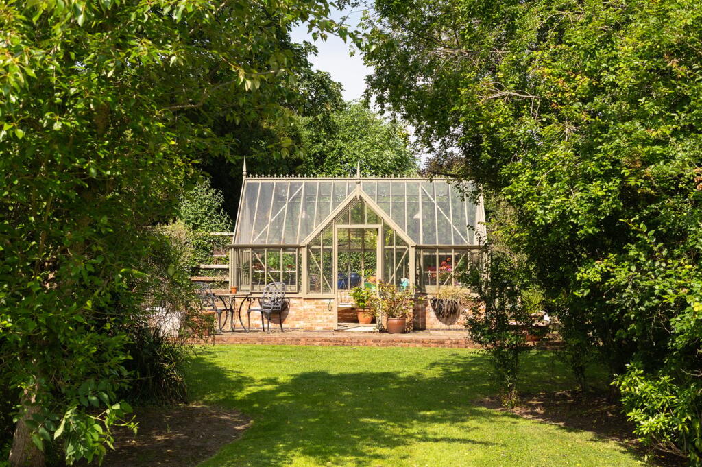 Greenhouse