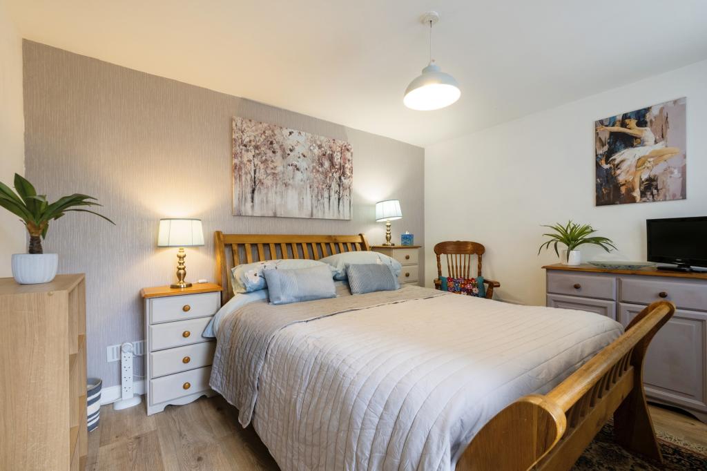 Annex Bedroom