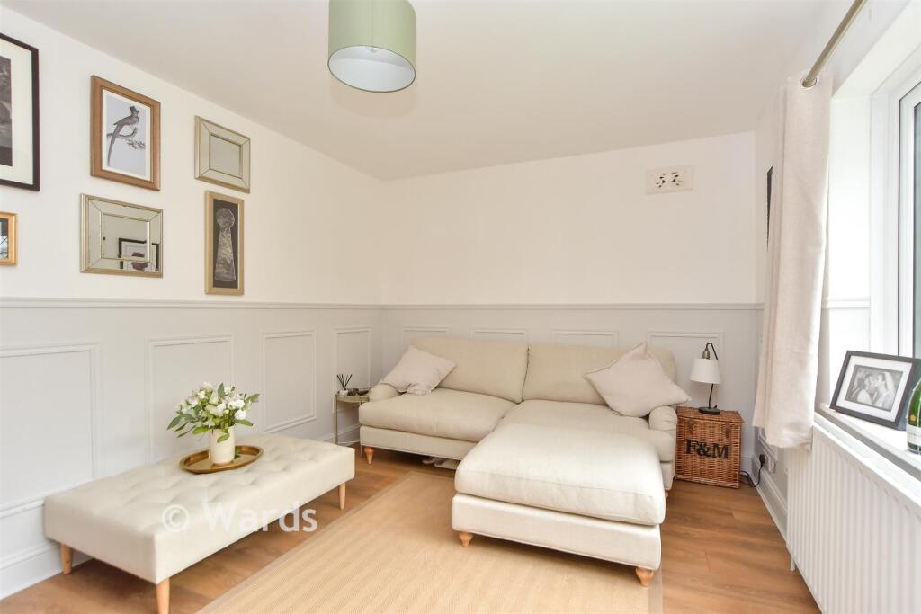 Annexe- Lounge/Diner