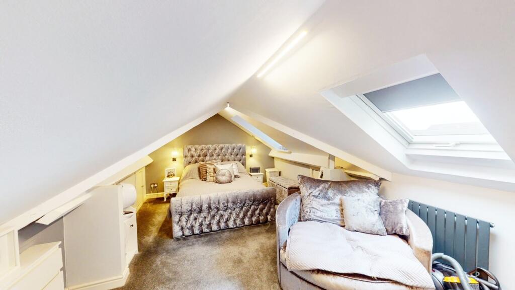 Masterbedroom