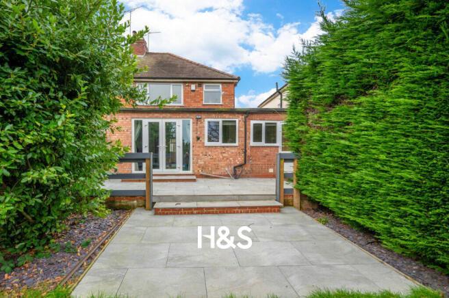 250 brandwood road - rear garden 2.jpg