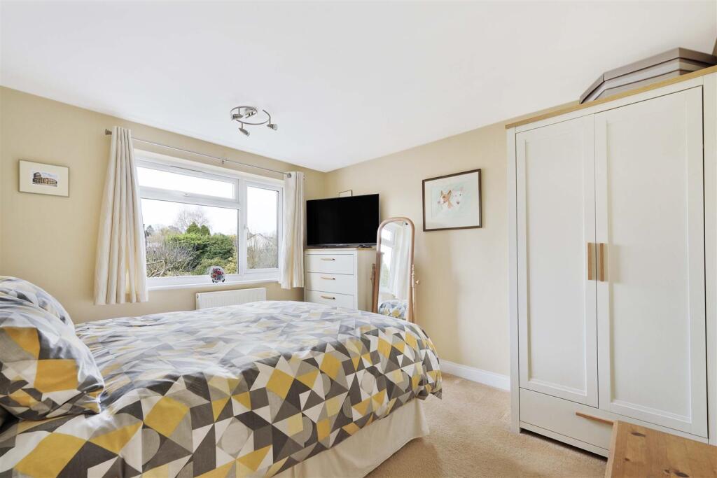 Trafalgar Avenue 20