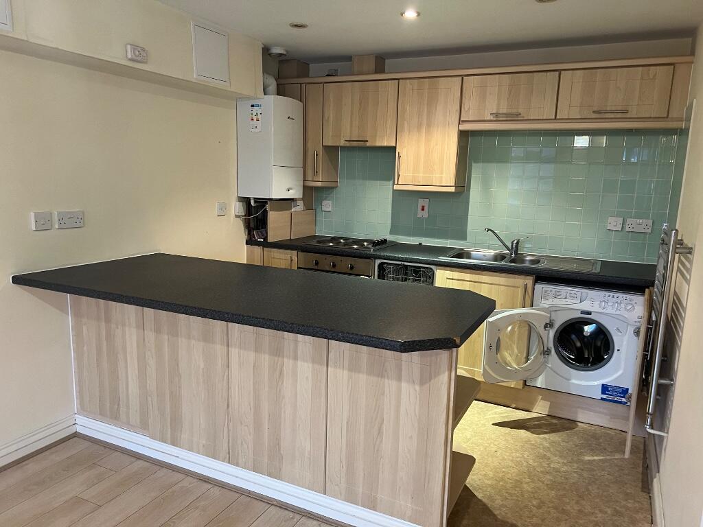 Standard Kitchens