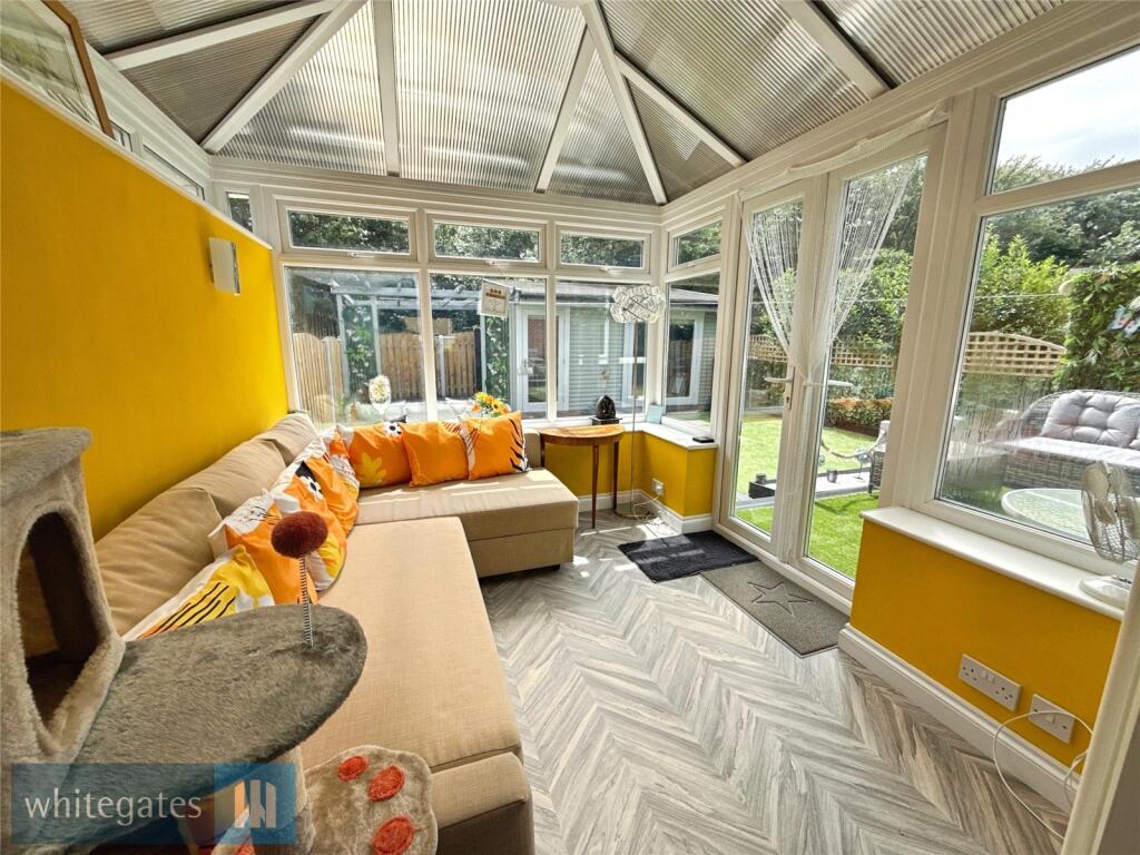 Orangery