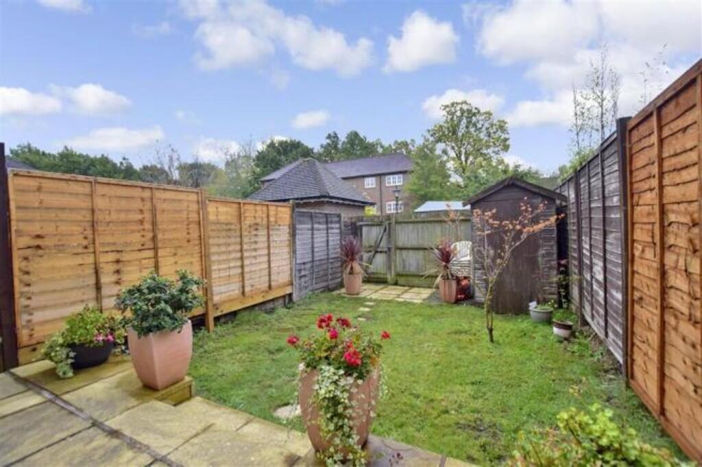 garden